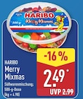 Merry Mixmas Angebote von Haribo bei ALDI Nord Gotha für 2,49 €