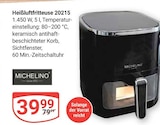 Heißluftfritteuse 20215 bei GLOBUS im Prospekt "" für 39,99 €
