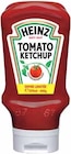 Intermarché Pauillac - Promo Tomato ketchup Promo Tomato ketchup à 0,99 € dans le catalogue Intermarché à Pauillac