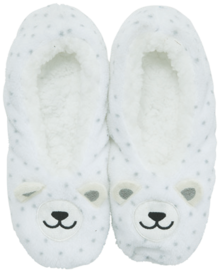 Chaussons - Gifi à Noisy-le-Grand Chaussons en promo chez Gifi Noisy-le-Grand à 7,92 €
