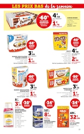 Kinder Angebote im Prospekt "U Express" von U Express auf Seite 15