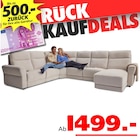 West bei Seats and Sofas im Regensburg Prospekt für 1.499,00 €