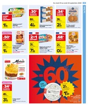 Assiette Angebote im Prospekt "LE MOIS DES MOIS" von Carrefour auf Seite 31