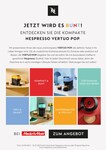 Nespresso Nespresso