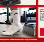 T-Shirt von Kappa im aktuellen Woolworth Prospekt