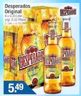Original im Getränke City Prospekt Original von Desperados im aktuellen Getränke City Prospekt für 5,49 €