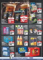 Ähnliche Warsteiner Angebote im Prospekt "Wir lieben Lebensmittel!" von EDEKA in Hof Ähnliche Angebote wie Warsteiner im Prospekt "Wir lieben Lebensmittel!" auf Seite 22 von EDEKA in Hof