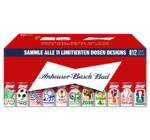 Bier im Angebot bei Penny in Haan Bier Angebote von ANHEUSER-BUSCH BUD bei Penny Haan für 8,99 €