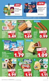 Barilla im Kaufland Prospekt in Kempen Aktueller Kaufland Prospekt mit Barilla, "Aktuelle Angebote", Seite 55