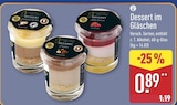 Schokoladentraum von Gourmet Dessert im aktuellen ALDI Nord Prospekt für 0,89 €