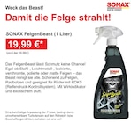 FelgenBeast im aktuellen Prospekt bei AutoCrew in Friedewald