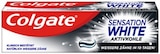 Zahncreme Sensation White oder Sensation White Aktivkohle von Colgate im aktuellen REWE Prospekt für 1,49 €