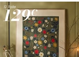 Toile - Maisons du Monde Toile à 129,00 € dans le catalogue Maisons du Monde