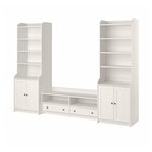 Aktuelles TV-Kombination weiß Angebot bei IKEA in Hamburg ab 397,00 €