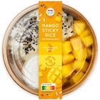 REWE Altentreptow - Mango Sticky Rice Angebot im Prospekt Mango Sticky Rice bei REWE im Altentreptow Prospekt für 2,49 €