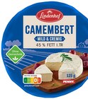 Camembert von Lindenhof für 1,09 € bei Penny im Angebot Camembert von Lindenhof im aktuellen Penny Prospekt