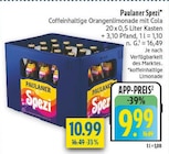Spezi Angebot in Schnelldorf Spezi im aktuellen Prospekt bei diska in Schnelldorf