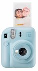 Instax Mini 12 Pastel-Blue Sofortbildkamera im Angebot bei MediaMarkt Saturn in Bottrop Instax Mini 12 Pastel-Blue Sofortbildkamera Angebote von FUJIFILM bei MediaMarkt Saturn Bottrop für 77,00 €