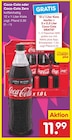 Coca-Cola oder Coca-Cola Zero für 11,99 € bei Netto Marken-Discount im Angebot Coca-Cola oder Coca-Cola Zero im aktuellen Netto Marken-Discount Prospekt