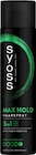 Haarspray im Rossmann Prospekt Haarspray von Syoss im aktuellen Rossmann Prospekt für 3,99 €