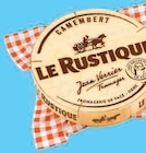 Camembert Pasteurisé à Hyper U dans Montgaillard-Lauragais Camembert Pasteurisé à Hyper U dans Montgaillard-Lauragais