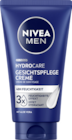 Gesichtscreme im Angebot bei budni in Seevetal Gesichtscreme Angebote von Nivea Men bei budni Seevetal für 6,99 €