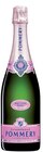 REWE Uhingen - Pommery Brut Rosé Angebot im Prospekt Pommery Brut Rosé bei REWE im Uhingen Prospekt für 39,99 €