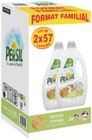 Lessive liquide - PERSIL en promo chez Carrefour Lessive liquide - PERSIL dans le catalogue Carrefour
