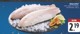 Aktuelles Rotbarschfilet Angebot bei E center in Würzburg ab 2,19 €