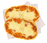 Pizza aux 3 fromages en promo chez Lidl Reims à 1,99 €