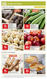 D'autres offres dans le catalogue "Rendez-vous PRIX BAS !" de Netto à la page 10