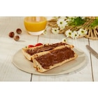 Promo Pâte à tartiner à 5,75 € dans le catalogue Carrefour à Sevran