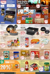 Aktueller GLOBUS Prospekt mit Gewürze, "Aktuelle Angebote", Seite 2