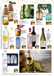 Gerolsteiner im EDEKA Prospekt in Mannheim Aktueller EDEKA Prospekt mit Gerolsteiner, "Aktuelle Angebote", Seite 8