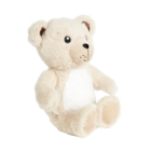 Ours en peluche en promo à 4,99 € chez Gifi Ours en peluche dans le catalogue Gifi