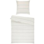 BETTWÄSCHE 2-teilig E-Adrien 135/200 cm im XXXLutz Prospekt BETTWÄSCHE 2-teilig E-Adrien 135/200 cm von Esprit im aktuellen XXXLutz Prospekt für 49,99 €