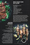 Brochette En Bois Brochette En Bois