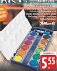 Kasten 'K12' 12 Qualitätsfarben bei EDEKA im Prospekt "" für 5,55 €