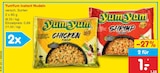 Instant Nudeln Chicken im Angebot bei Netto Marken-Discount in Eberswalde Instant Nudeln Chicken Angebote von YumYum bei Netto Marken-Discount Eberswalde für 1,00 €