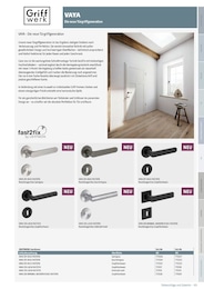 Bauking Tapete im Prospekt Bauking Tapete im Prospekt