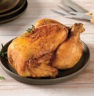 Poulet rôti issu de poulet bleu-blanc-cœur - U Express à Nice Poulet rôti issu de poulet bleu-blanc-cœur en promo chez U Express Nice à 8,99 €