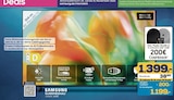 Mini-LED-TV GU85M83HAU im Angebot bei EURONICS in Schwerte Mini-LED-TV GU85M83HAU Angebote von Samsung bei EURONICS Schwerte für 1.199,00 €