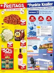Bürostuhl im Netto Marken-Discount Prospekt in Kaufbeuren Aktueller Netto Marken-Discount Prospekt mit Bürostuhl, "Aktuelle Angebote", Seite 41