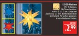 LED-3D-Ministern Angebote von DEKOR bei Marktkauf Bautzen für 2,99 €