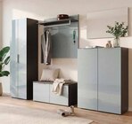Garderobenschrank im Angebot bei Segmüller in Hofheim Garderobenschrank Angebote bei Segmüller Hofheim für 89,99 €