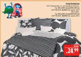 Perkal-Bettwäsche Angebote bei Marktkauf Hof für 24,99 €