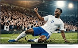 QLED TV GQ75Q7F5AUXZG Angebote von Samsung bei expert Blaustein für 699,00 €