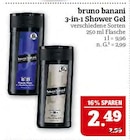 Magic Man oder Man Angebote von bruno banani bei Marktkauf Erlangen für 2,49 €