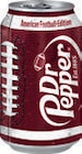 Dr Pepper Original oder Cherry Angebote bei tegut Frankfurt für 0,88 €