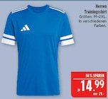 Herren Trainingsshirt Angebote bei Marktkauf Fürth für 14,99 €